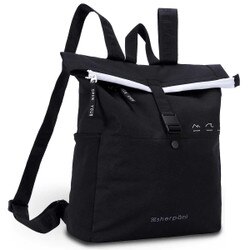 Sherpani Miyako Backpack in Black